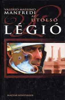Valerio M. Manfredi - Az utols lgi