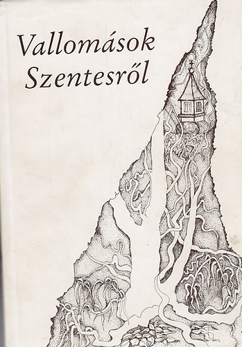Bodrits Istv�n - Vallom�sok Szentesr�l