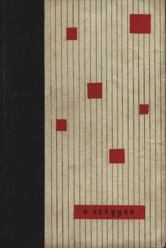 Thurz� G�bor - A sz�gyen