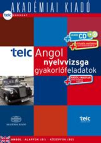 TELC - Angol nyelvvizsga gyakorl�feladatok