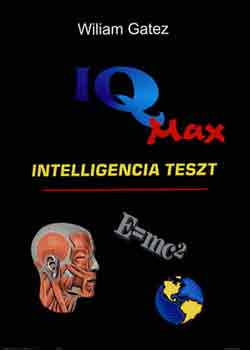 William Gatez - IQ max intelligencia teszt