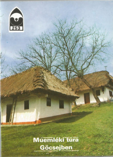 F�zes Endre - M�eml�ki t�ra G�csejben