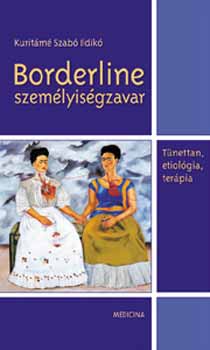 Kuritrn Szab Ildik - Borderline szemlyisgzavar