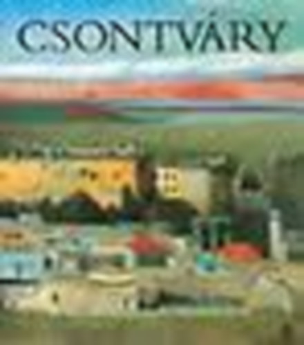 Németh Lajos - Csontváry (német nyelvű)