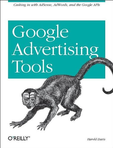 Harold Davis - Google Advertising Tools