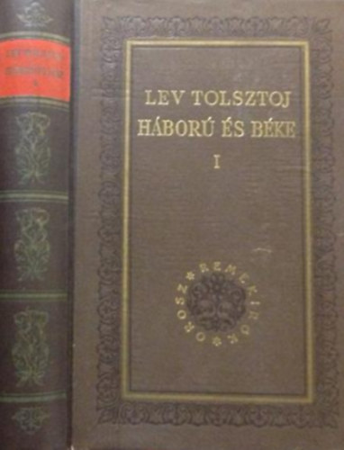 Lev Tolsztoj - Hbor s bke I.