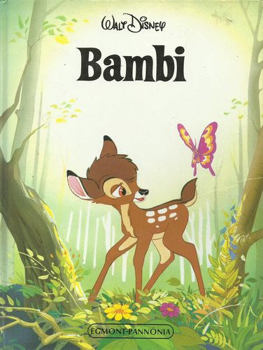 Bambi (Walt Disney)
