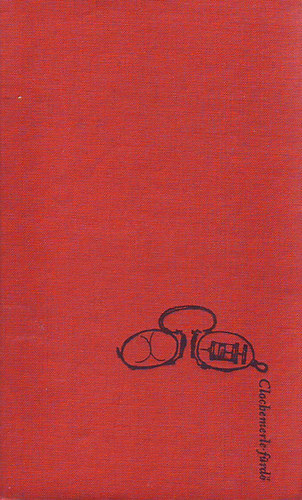 Gabriel Chevallier - Clocbemerle-fürdő