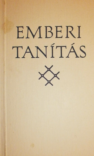 Meszl�nyi Attila - Emberi tan�t�s