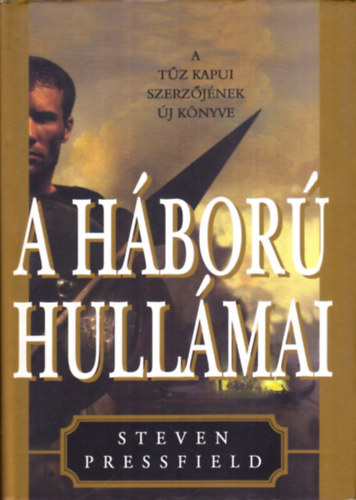 Steven Pressfield - A h�bor� hull�mai