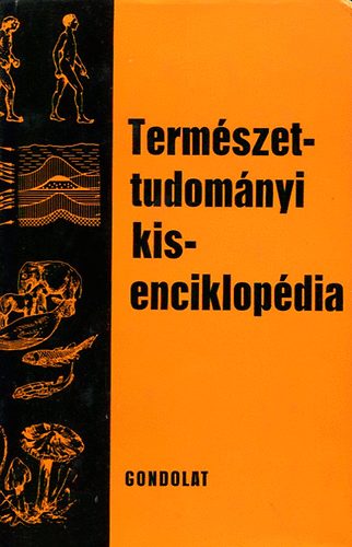 Gondolat Kiad - Termszettudomnyi kisenciklopdia