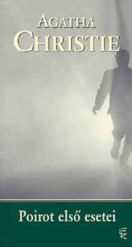 Agatha Christie - Poirot első esetei
