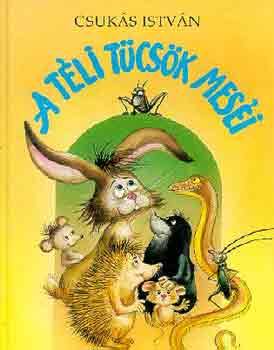 Csuks Istvn - A tli tcsk mesi