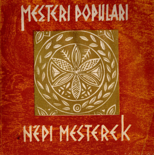 Népi mesterek, Mesteri Populari