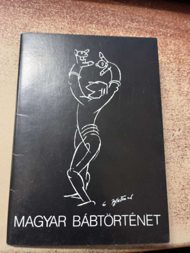 Magyar bbtrtnet - kpeslapok