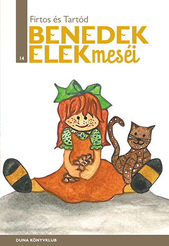 Benedek Elek - Firtos �s Tartod