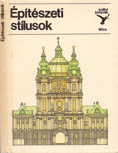 Kelnyi Gyrgy; Kiss Istvn  (rajzolta) - ptszeti stlusok