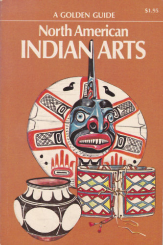 Andrew Hunter Whiteford - North American Indian Arts