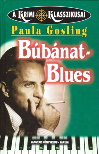 PAula Gosling - Bbnat-blues