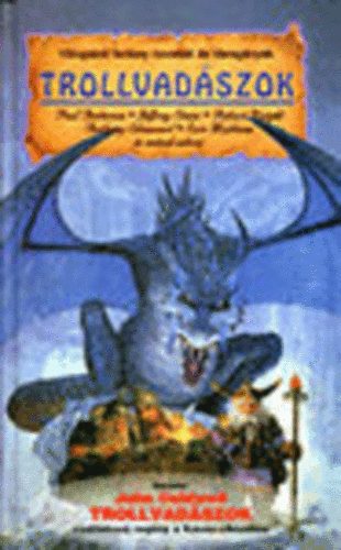 Anderson-Stone-Knight - Trollvadászok