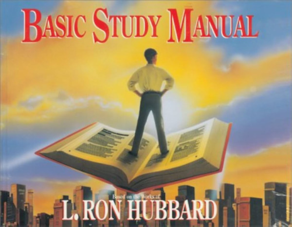 L. Ron Hubbard - Basic Study Manual