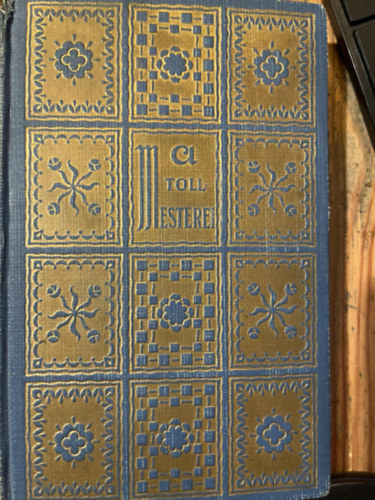 Szomah�zy Istv�n - Vill�nyi professzor