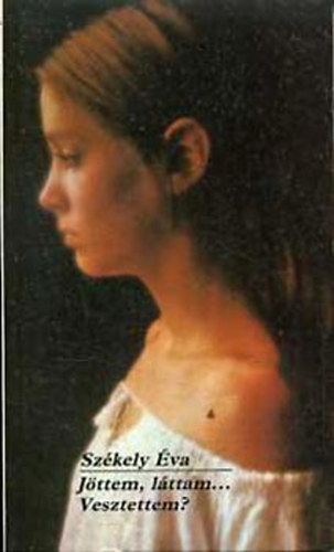 Sz�kely �va - J�ttem, l�ttam... Vesztettem?-der�s humorral �sszehozza a nemeket