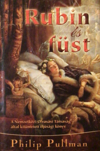 Philip Pullman - Rubin s Fst