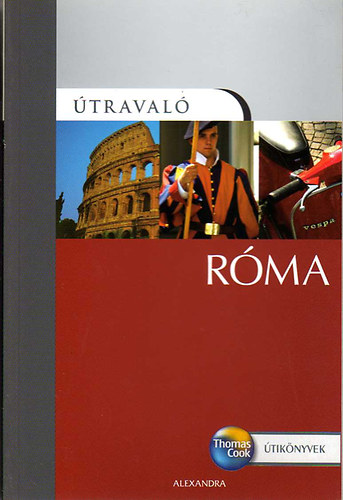 Duncan Paul) - R�ma (�traval�)