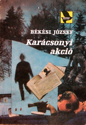 Békési József - Karácsonyi akció