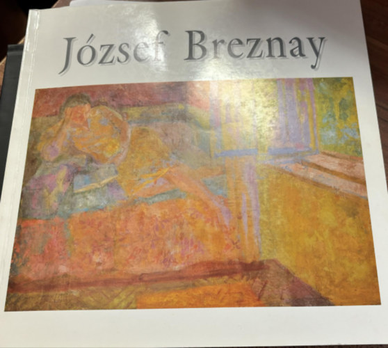 Breznay J�zsef - Mostra Retrospettiva