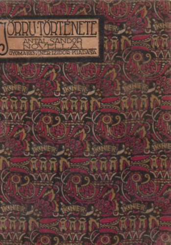 Antal Sándor - Jörru története