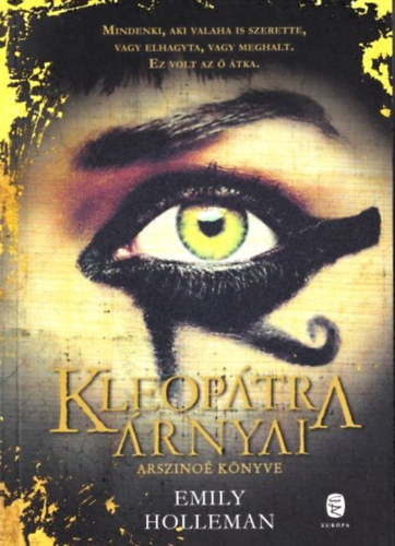 Emily Holleman - Kleoptra aranyai