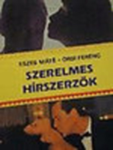 Eszes Mt- rsi Ferenc - Szerelmes hrszerzk