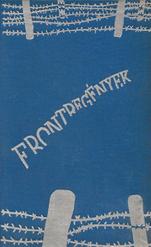 Dorgélés - Fakeresztek