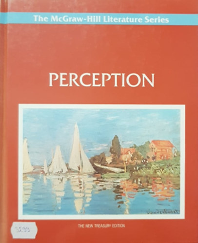 G. Robert Carlsen - Perception (The McGraw-Hill Literature Series)