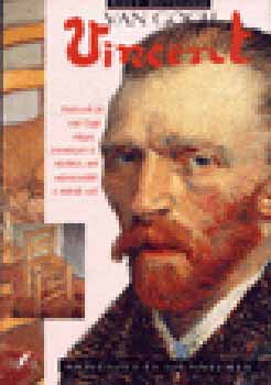 David Spence - Nagy mvszek - Van Gogh