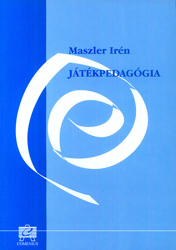 Maszler Ir�n - J�t�kpedag�gia