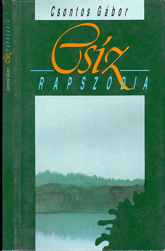 Csontos Gbor - Cszrapszdia
