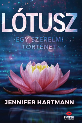 Jennifer Hartmann - Ltusz