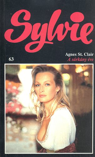 Agnes St. Clair - A srkny ve (Sylvie)