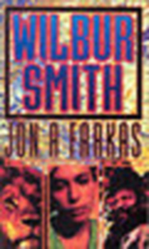 Wilbur Smith - Jn a farkas
