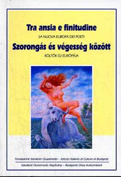 Tra ansia e finitudine - szorongs s vgessg kztt