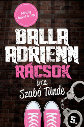 Szab Tnde - Balla Adrienn 5. - Rcsok
