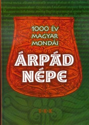 Zima Szabolcs  (szerk) - rpd npe - 1000 v magyar mondi