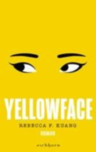 Rebecca F Kuang - Yellowface