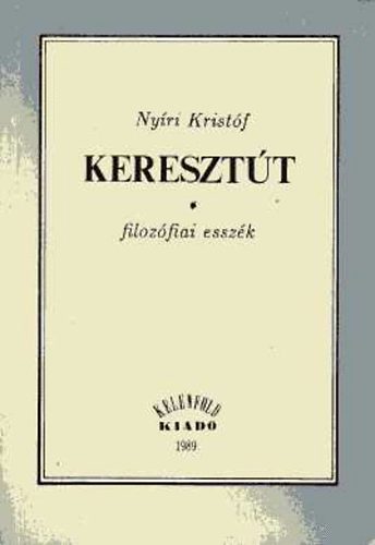 Nyíri Kristóf - Keresztút