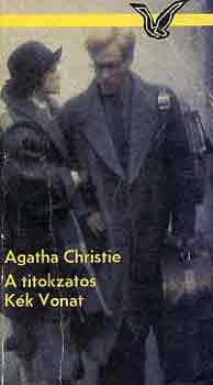 Agatha Christie - A titokzatos Kk Vonat