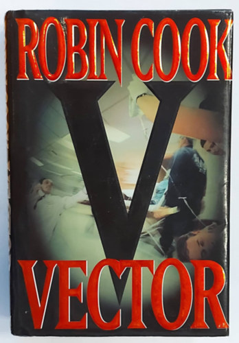 Robin Cook - Vector