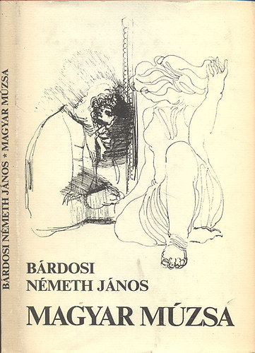 Bárdosi Németh János - Magyar Múzsa